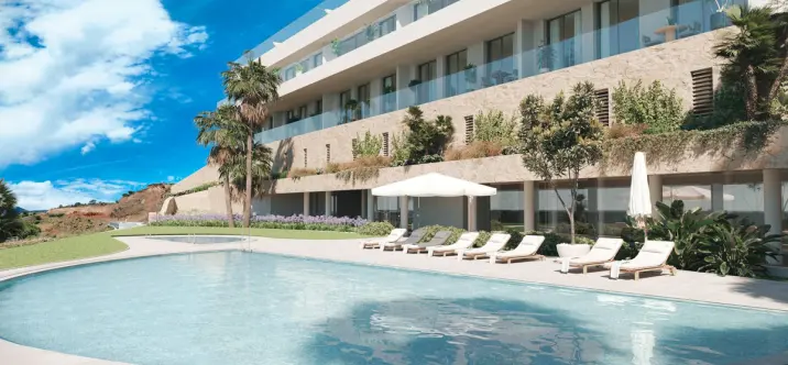 Venta de villa independiente en Fuengirola 0