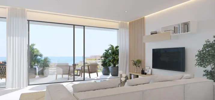 Venta de villa independiente en Fuengirola 3