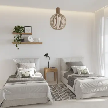 Venta de villa independiente en Fuengirola