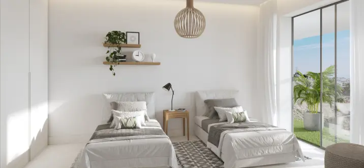 Venta de villa independiente en Fuengirola 4