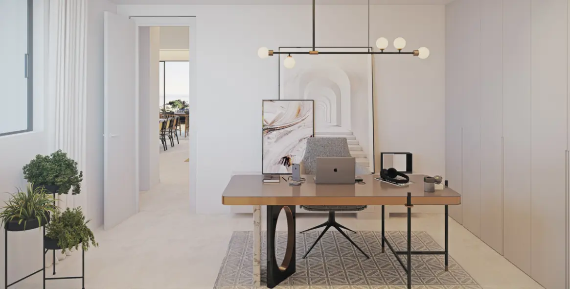 Sale of detached villa in Fuengirola 6