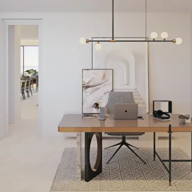 Venta de villa independiente en Fuengirola