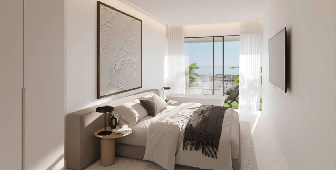 Sale of detached villa in Fuengirola 8