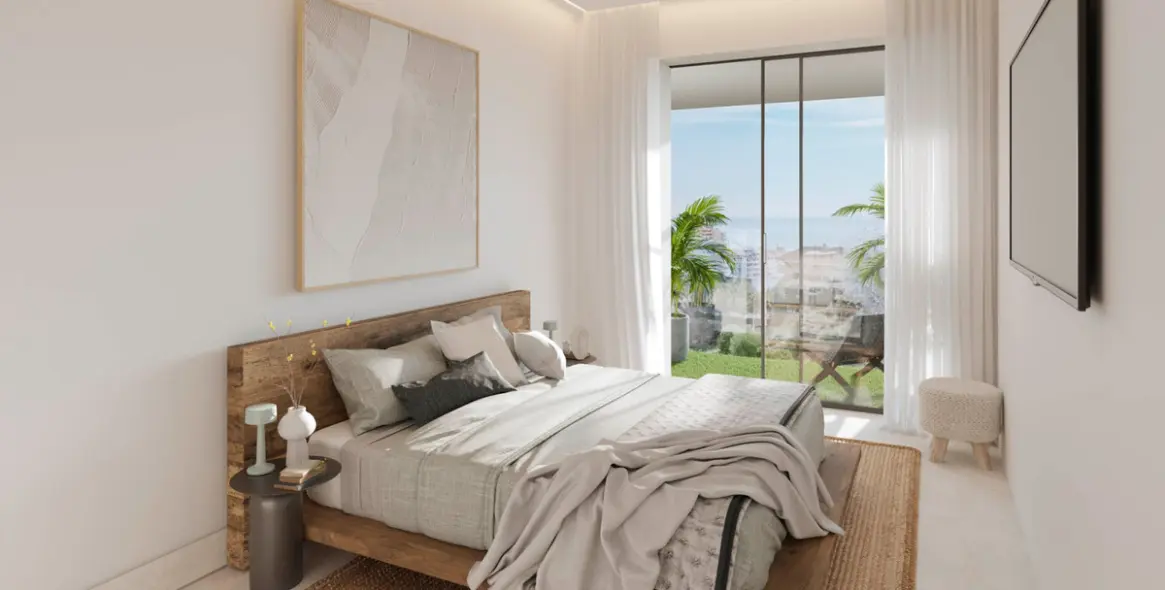 Sale of detached villa in Fuengirola 9