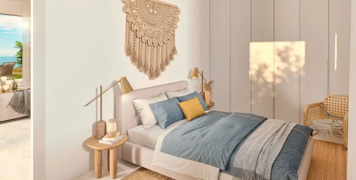 Sale of detached villa in Fuengirola 10