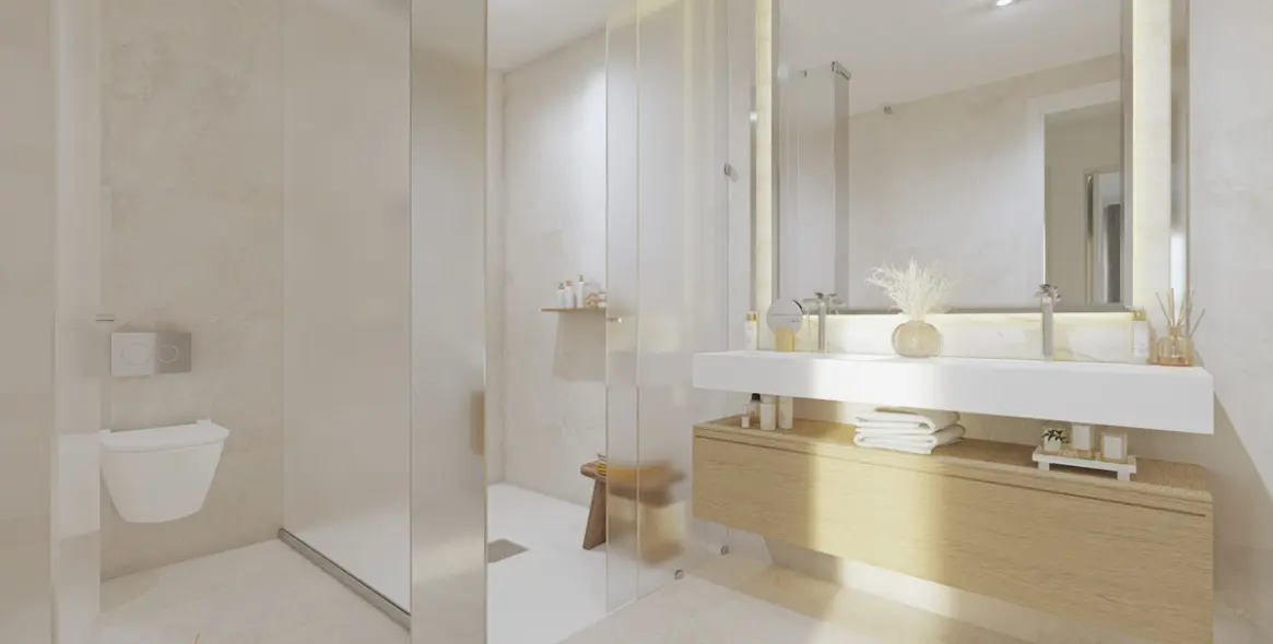 Sale of detached villa in Fuengirola 12