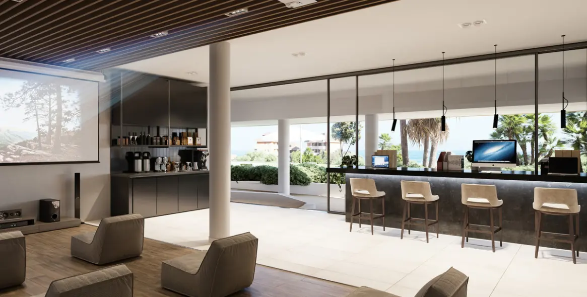 Sale of detached villa in Fuengirola 14