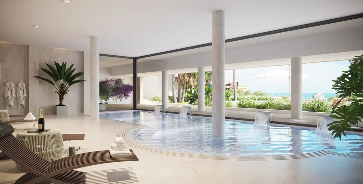 Sale of detached villa in Fuengirola 15