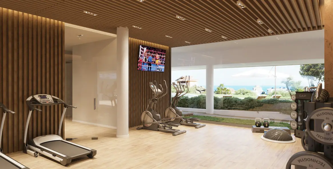 Sale of detached villa in Fuengirola 16