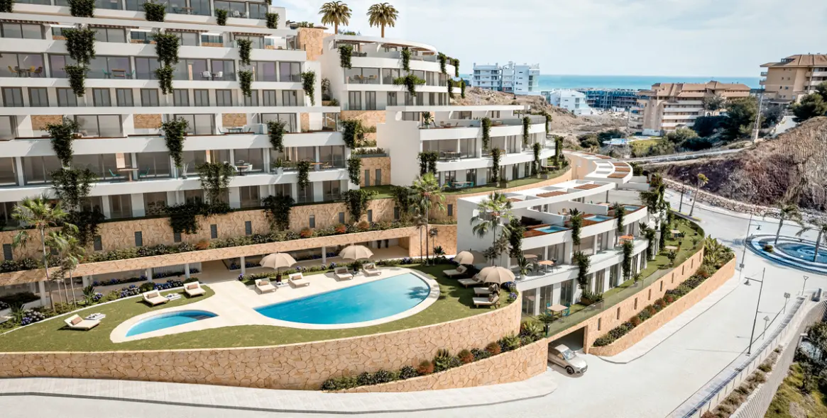 Sale of detached villa in Fuengirola 19