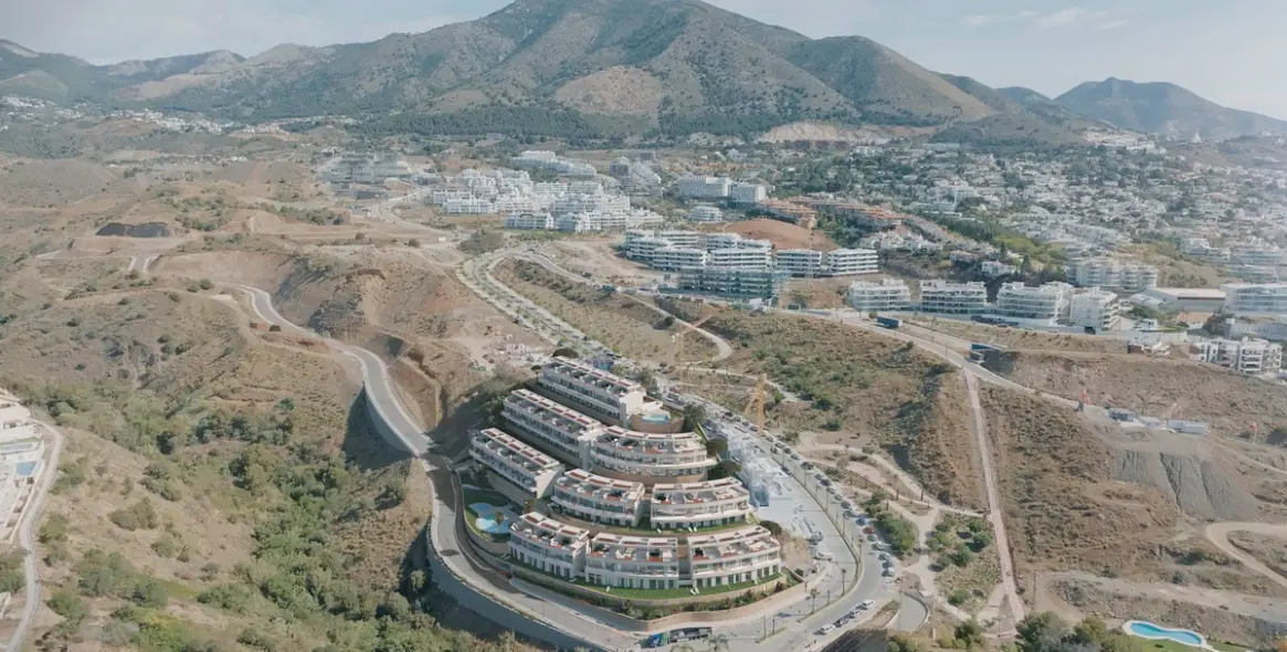 Продажа  отдельно стоящей виллы в Fuengirola 21