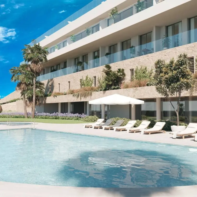 Venta de villa independiente en Fuengirola