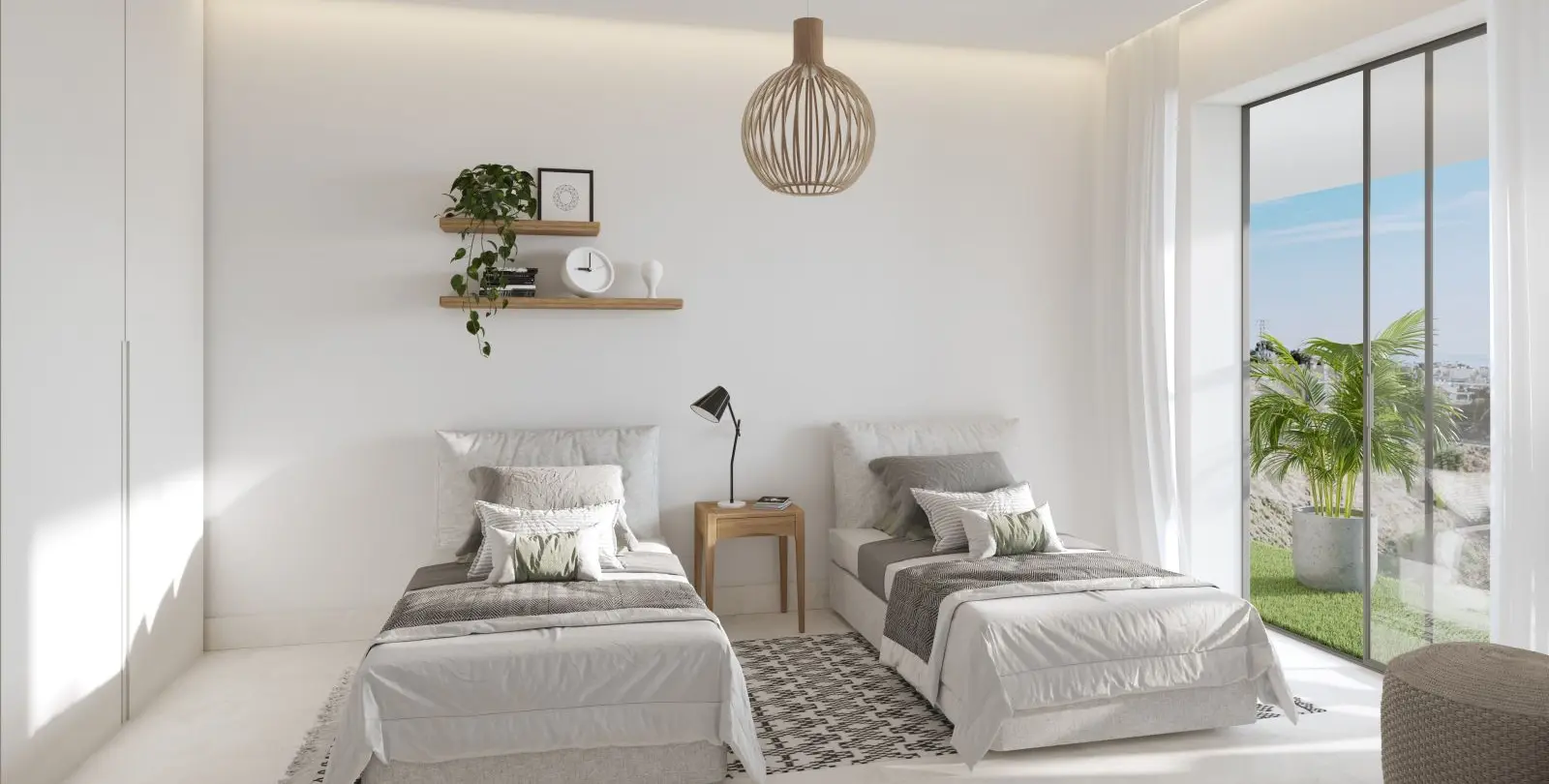 Venta de villa independiente en Fuengirola 5