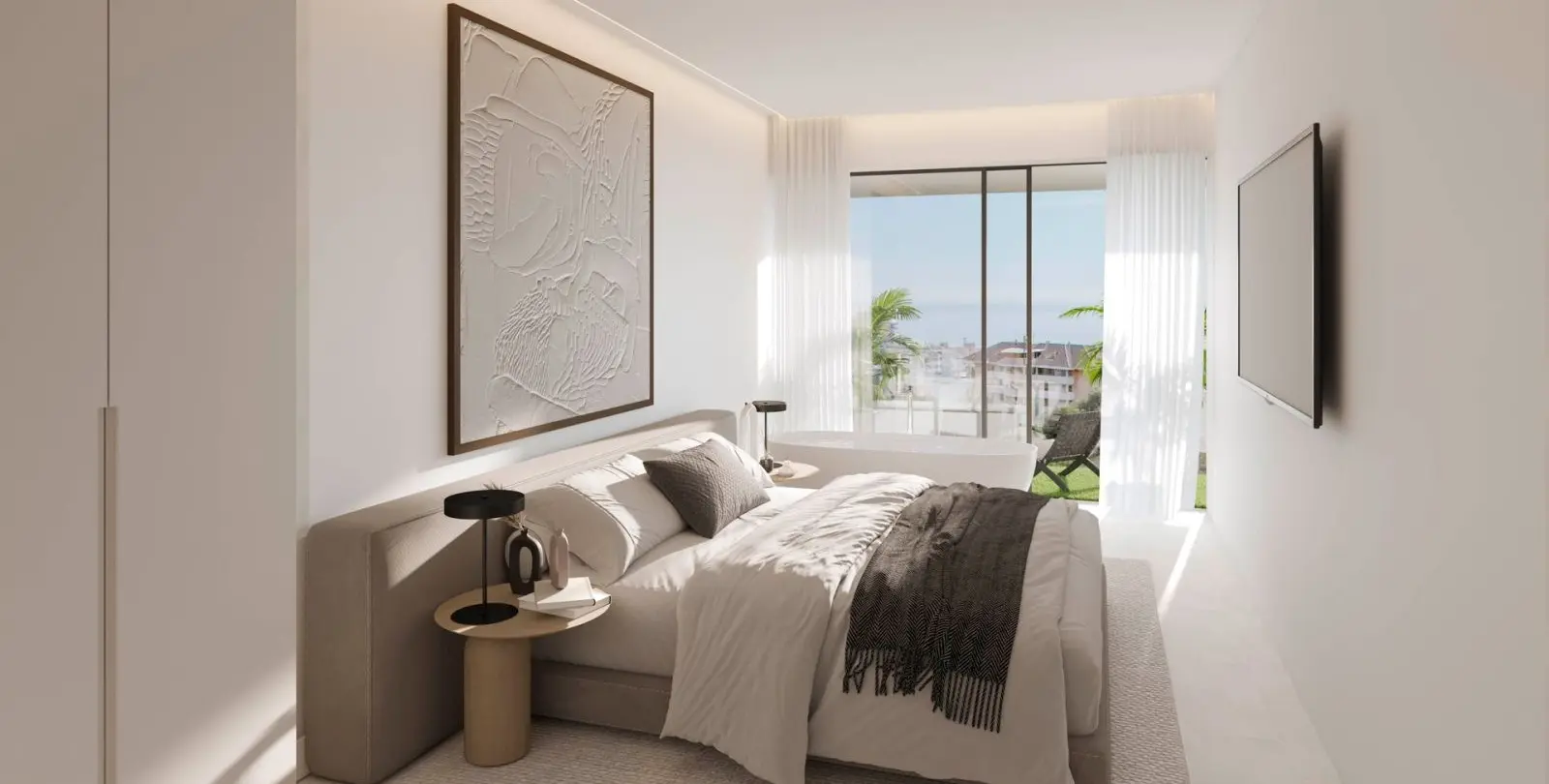 Venta de villa independiente en Fuengirola 8