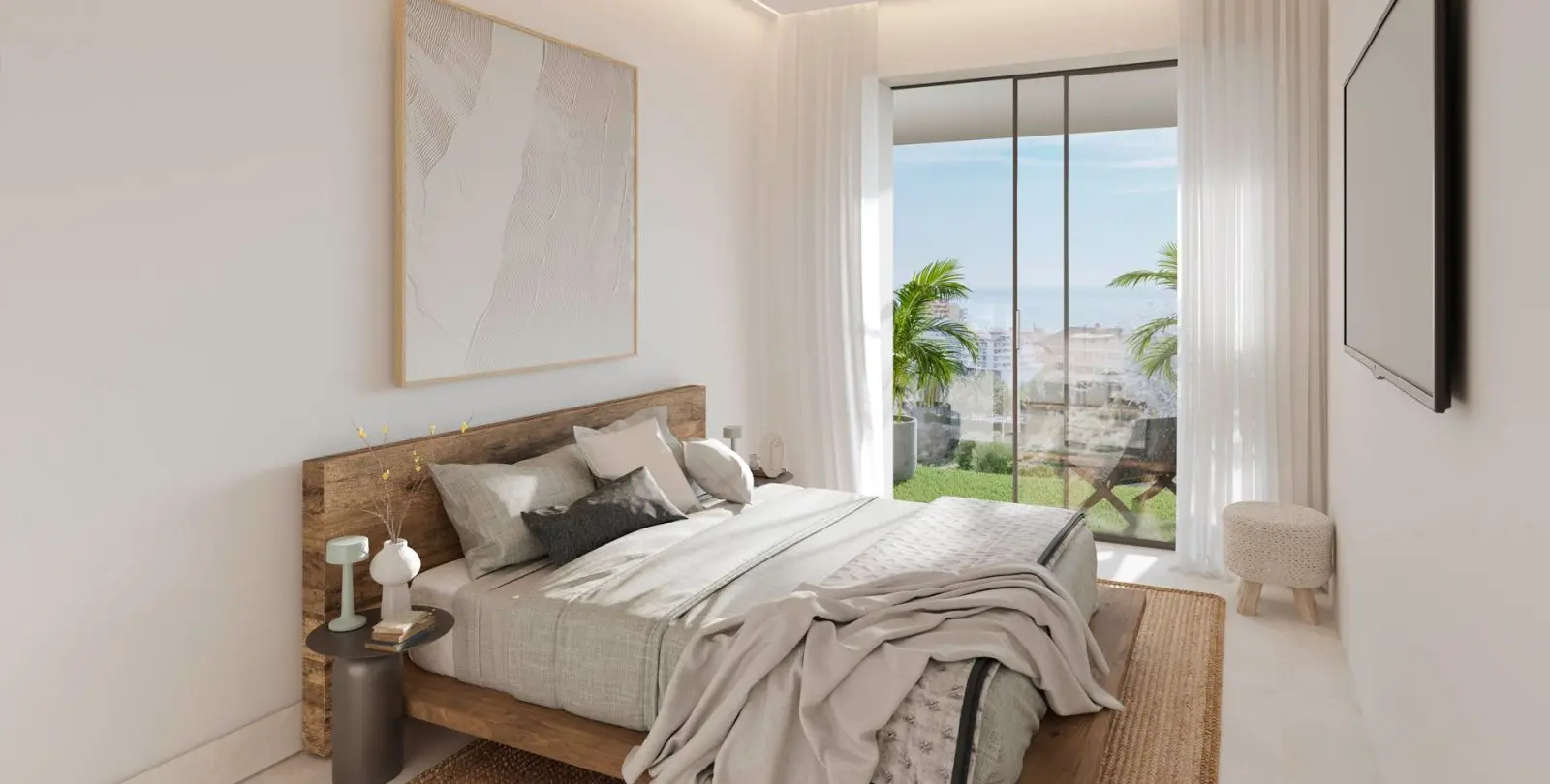 Venta de villa independiente en Fuengirola 9