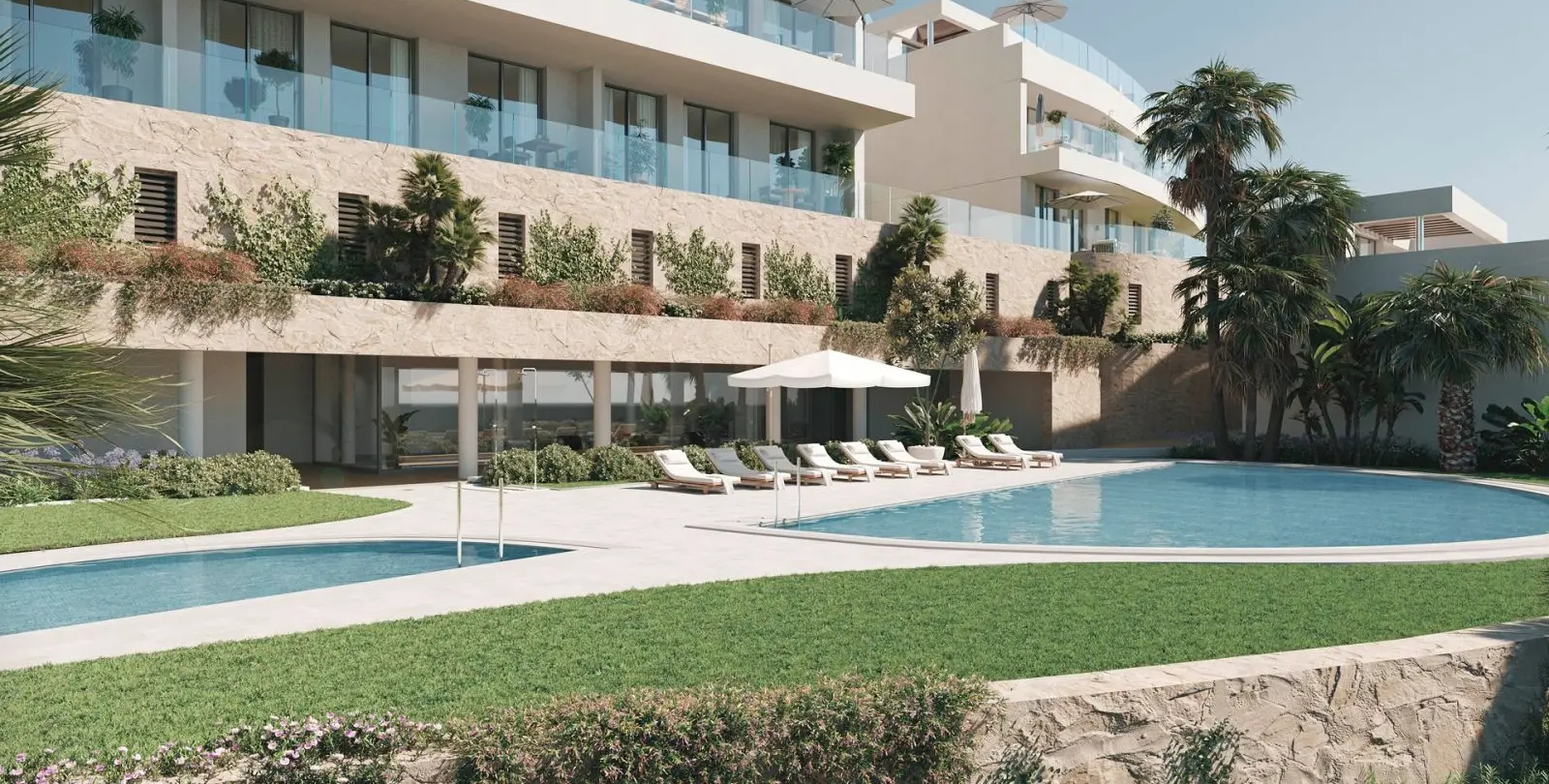Venta de villa independiente en Fuengirola 18
