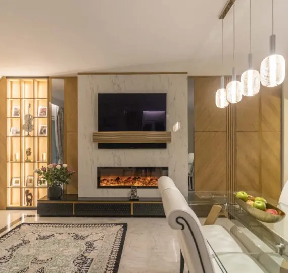 Sale of middle floor apartment in Puerto Banús