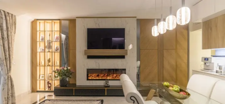 Sale of middle floor apartment in Puerto Banús 0