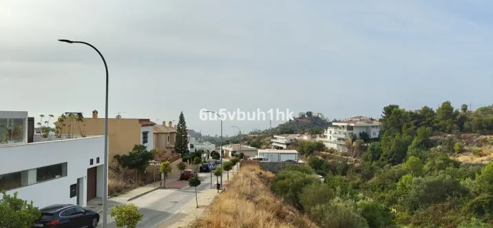Sale of detached villa in Benalmadena 4