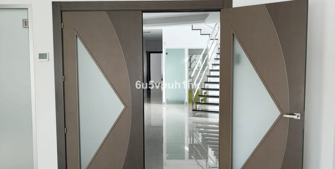 Sale of detached villa in Benalmadena 7