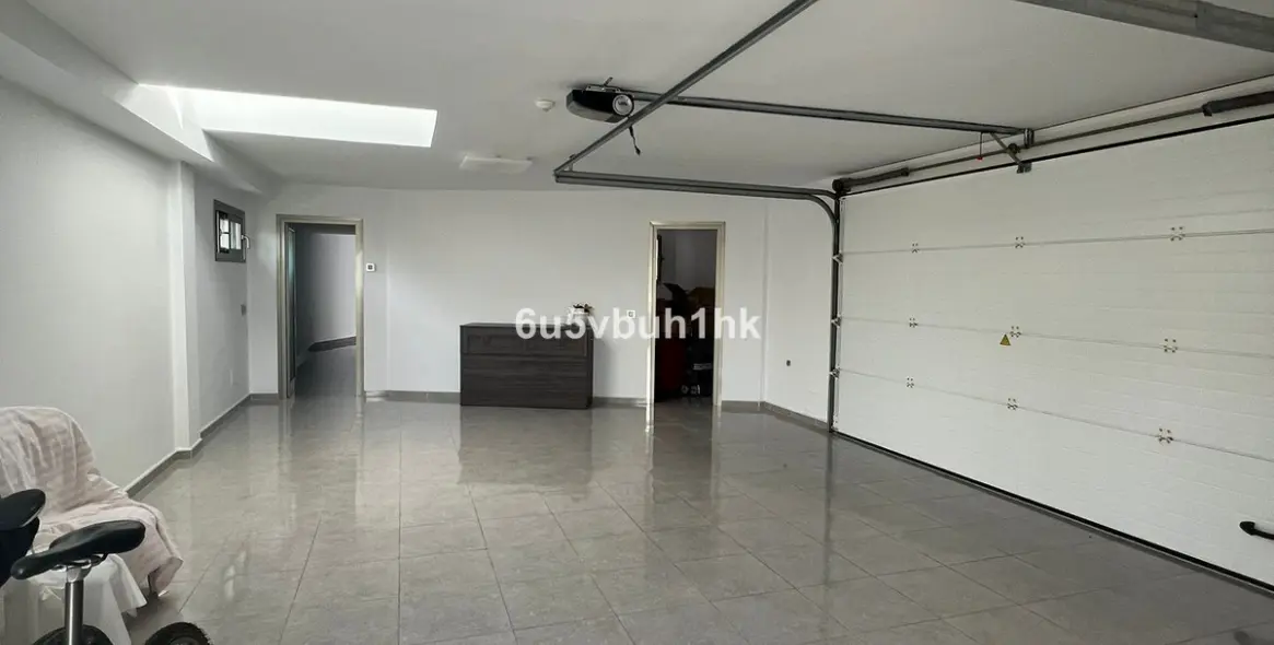 Sale of detached villa in Benalmadena 20