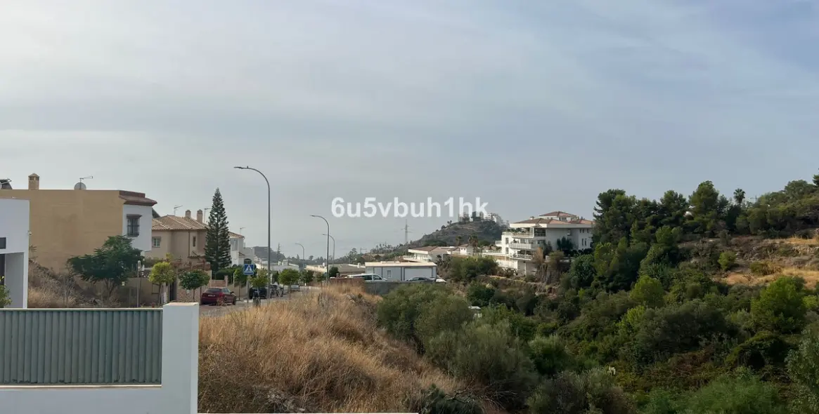 Продажа  отдельно стоящей виллы в Benalmadena 24