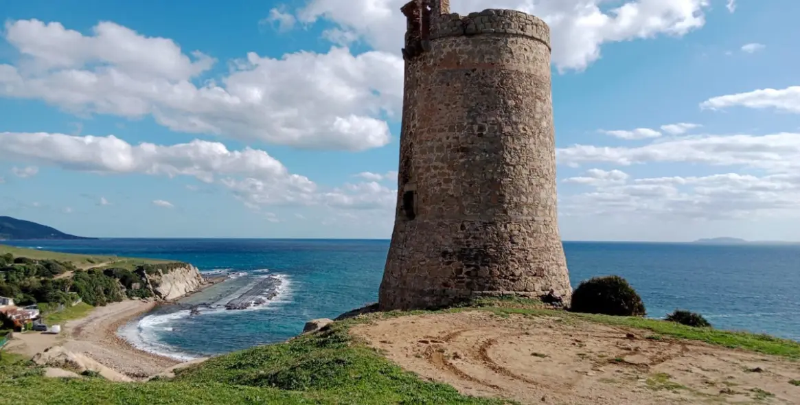 Venta de parcela residencial en Manilva (distrito Manilva) 1