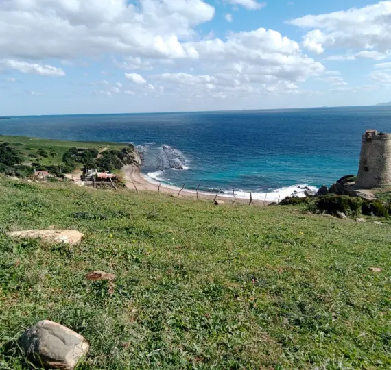 Parcela residencial R4909462