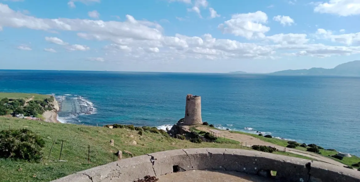 Venta de parcela residencial en Manilva (distrito Manilva) 4