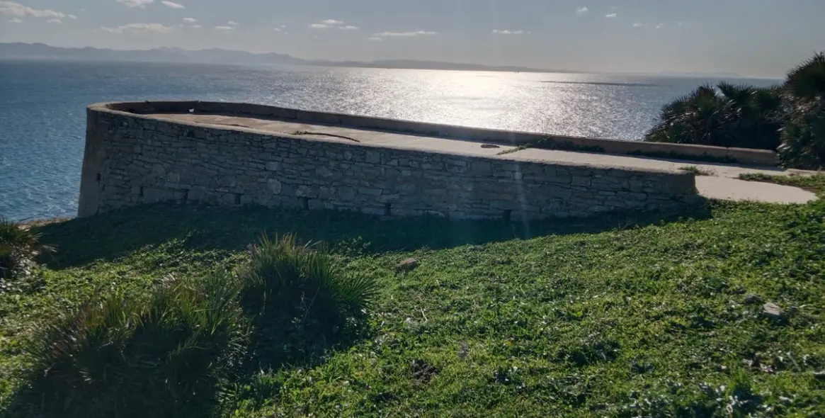 Venta de parcela residencial en Manilva (distrito Manilva) 5