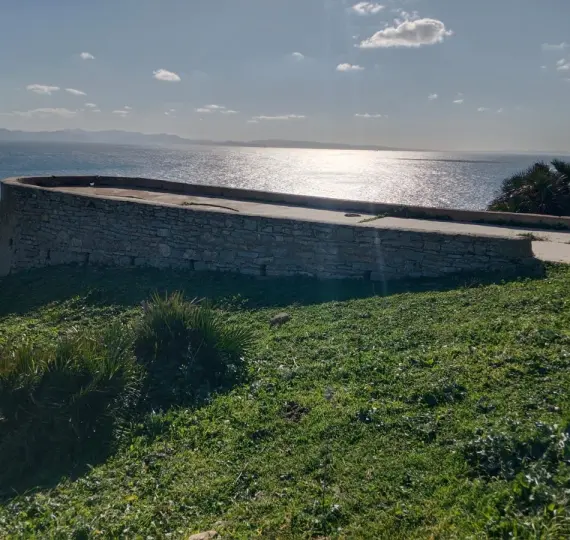 Parcela residencial R4909462