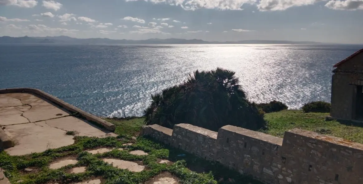 Venta de parcela residencial en Manilva (distrito Manilva) 8