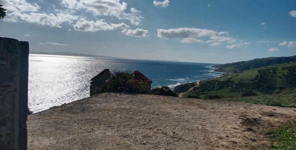 Venta de parcela residencial en Manilva (distrito Manilva) 9