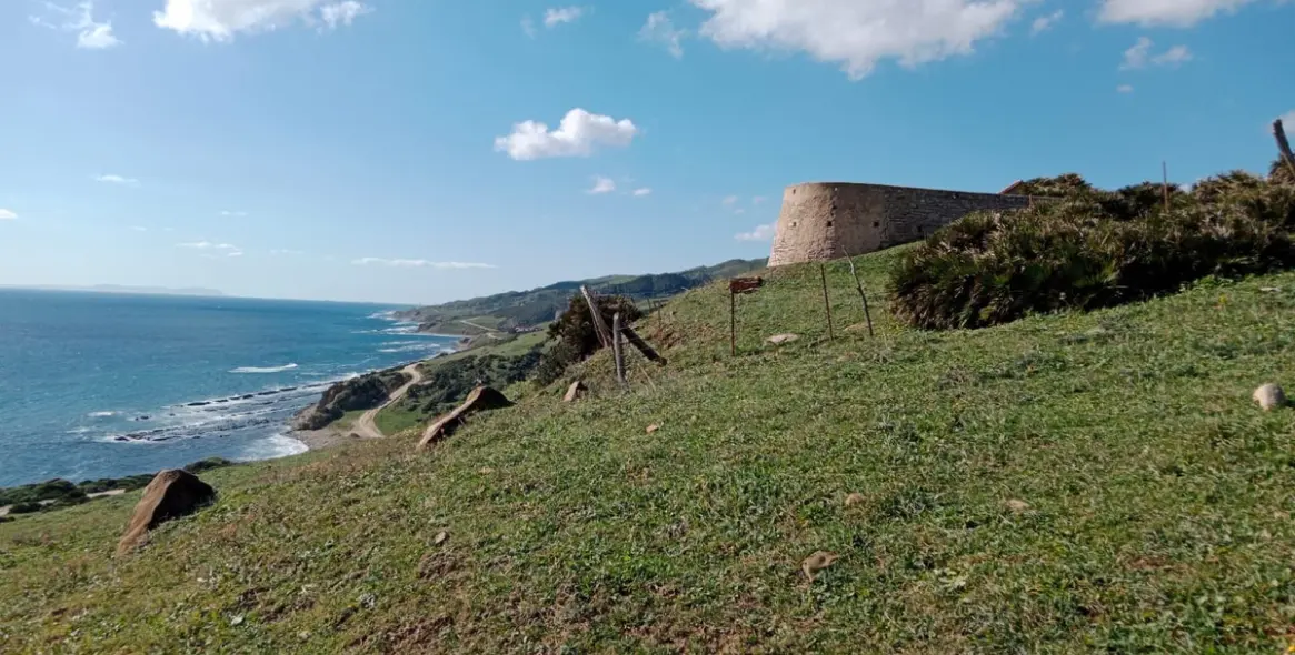 Venta de parcela residencial en Manilva (distrito Manilva) 10