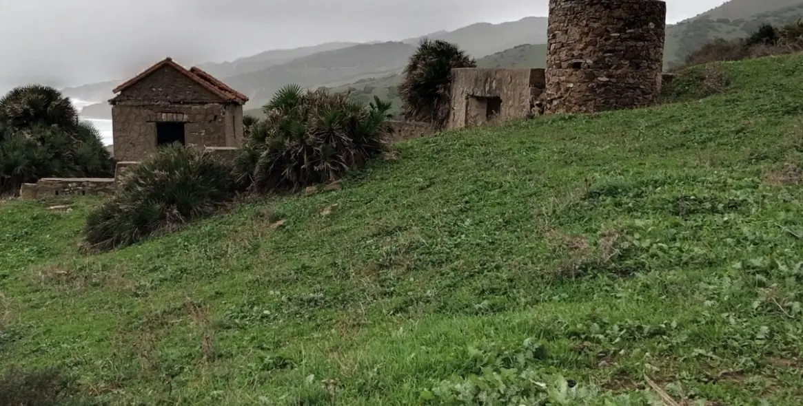 Продажа  жилого участка в Manilva 13