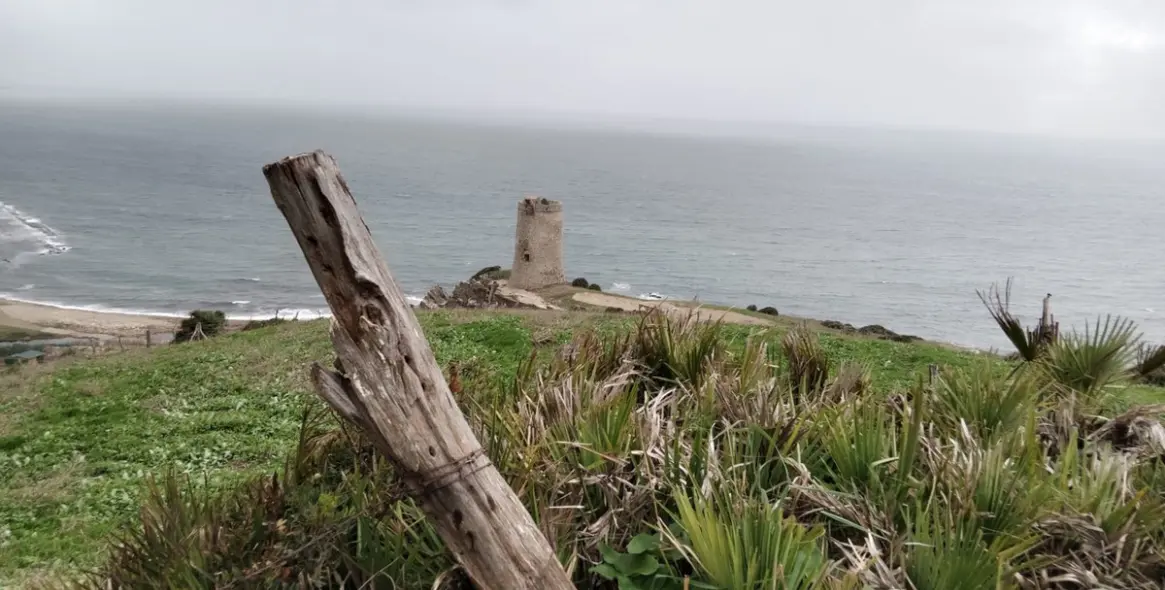 Продажа  жилого участка в Manilva 14