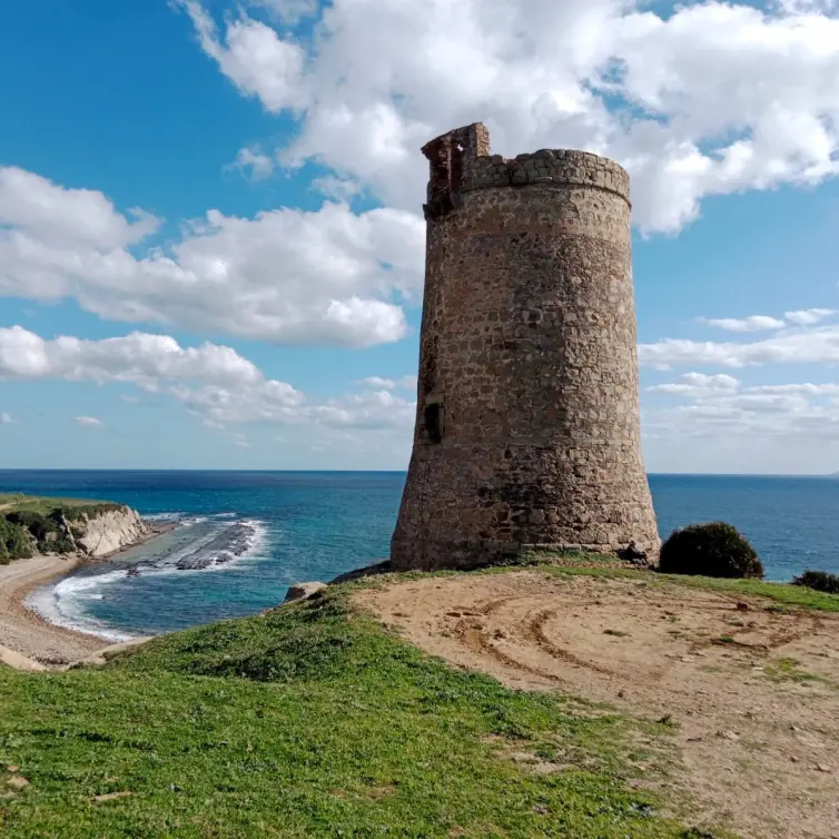 Sale of residential plot in Manilva