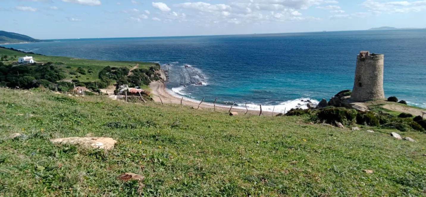 Sale of residential plot in Manilva 1