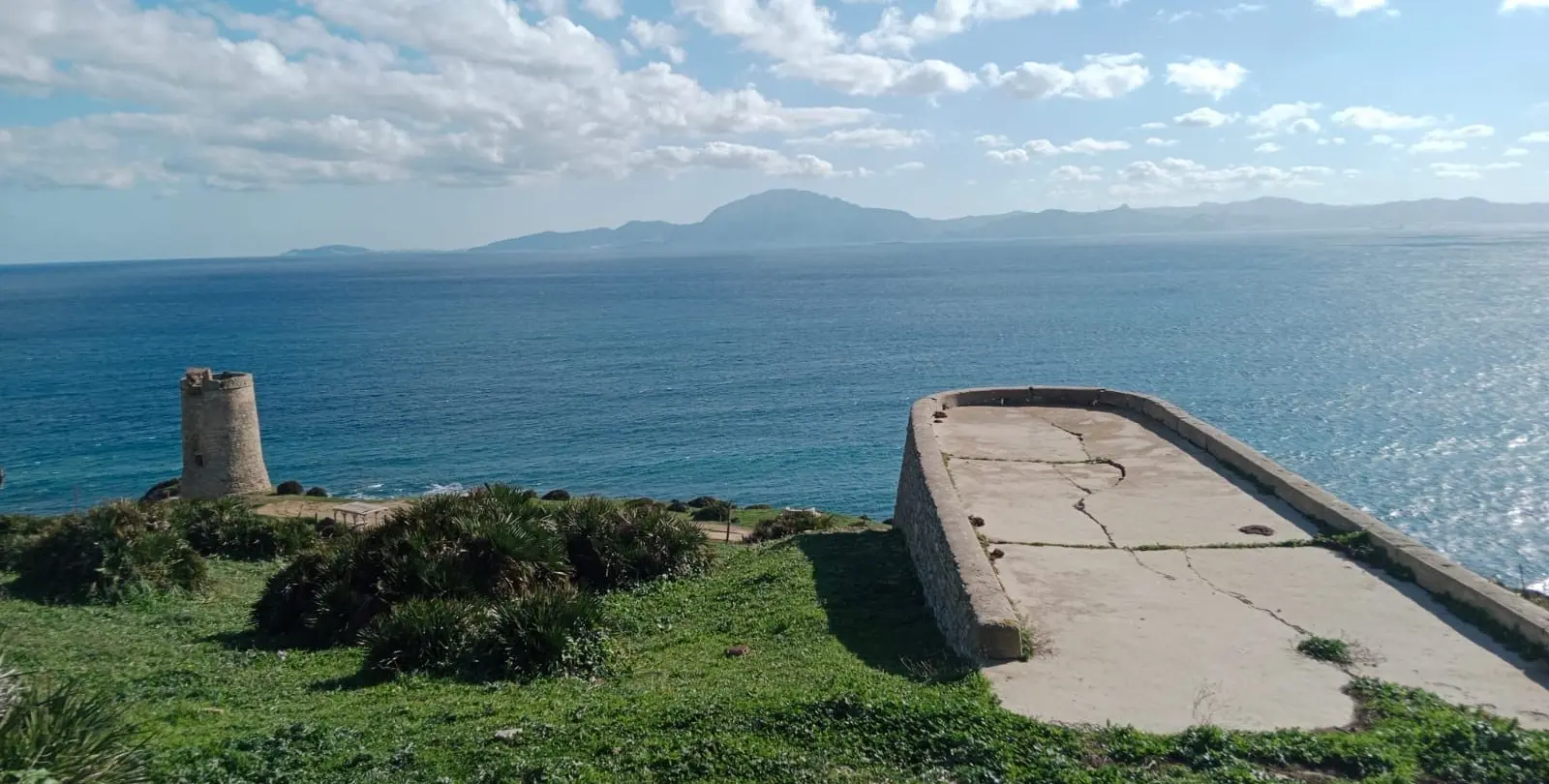 Sale of residential plot in Manilva 3