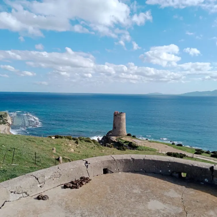 Sale of residential plot in Manilva