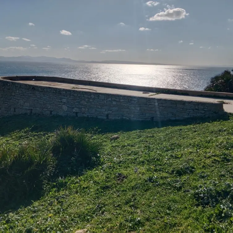 Sale of residential plot in Manilva