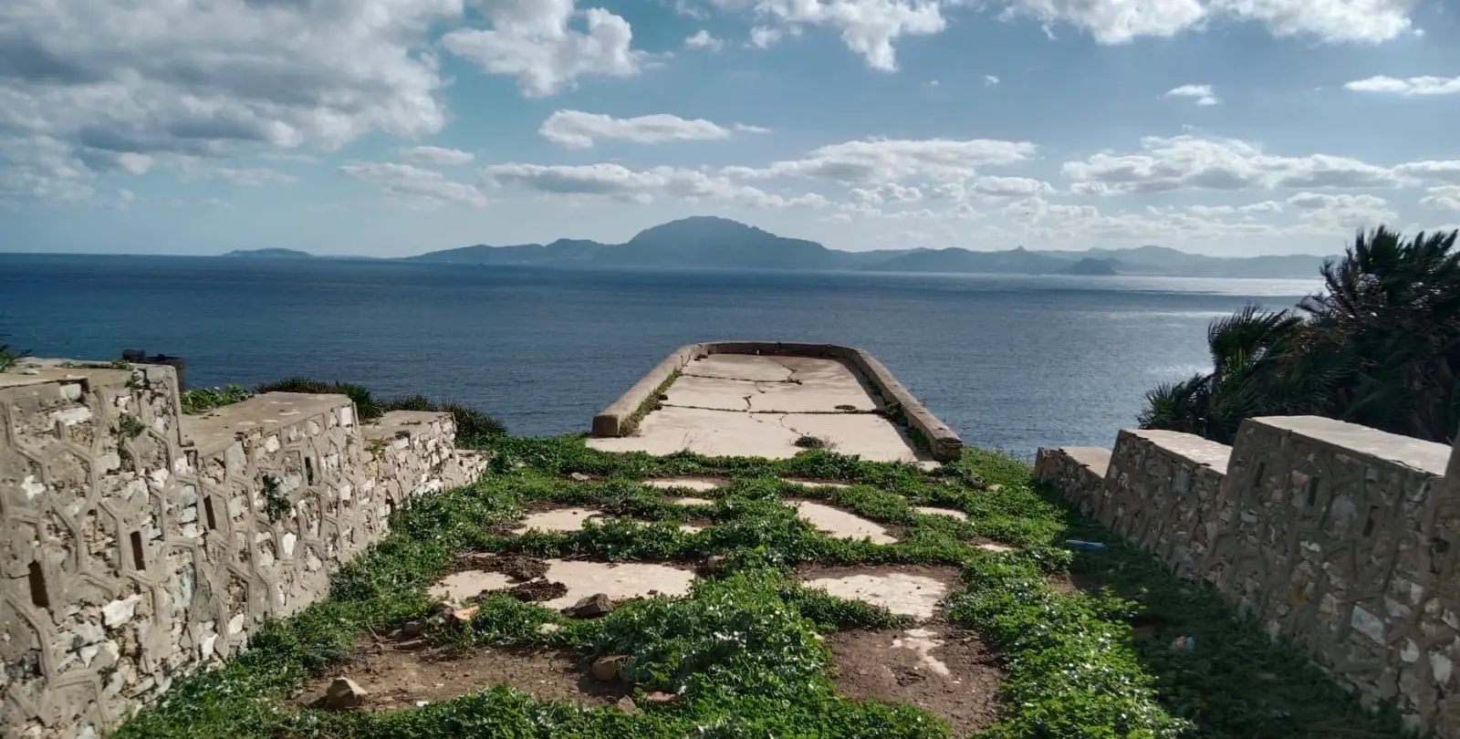 Sale of residential plot in Manilva 6