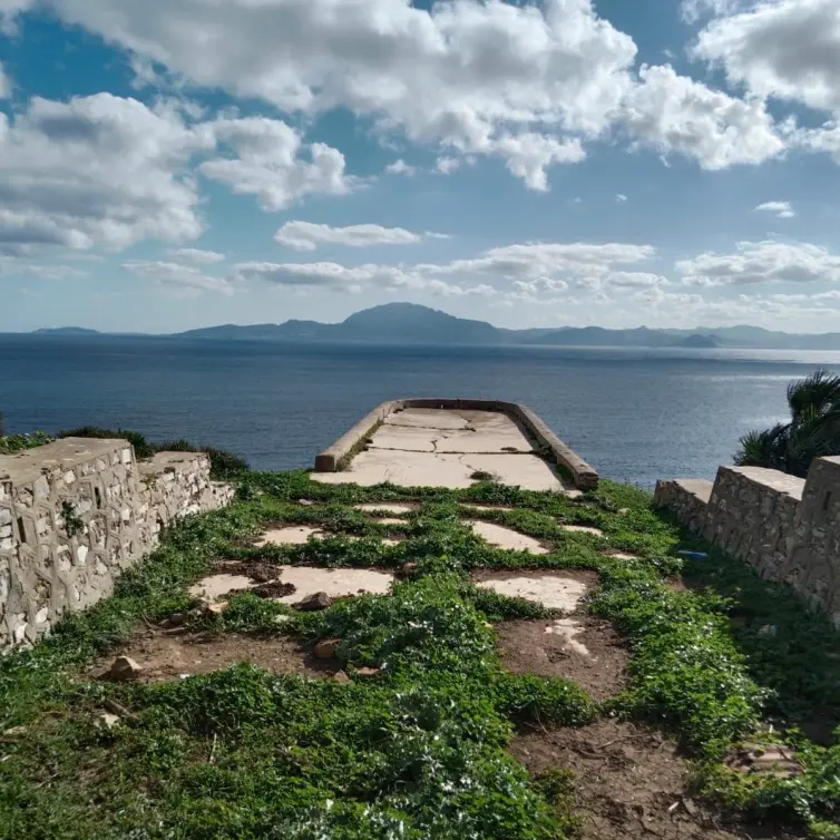 Sale of residential plot in Manilva