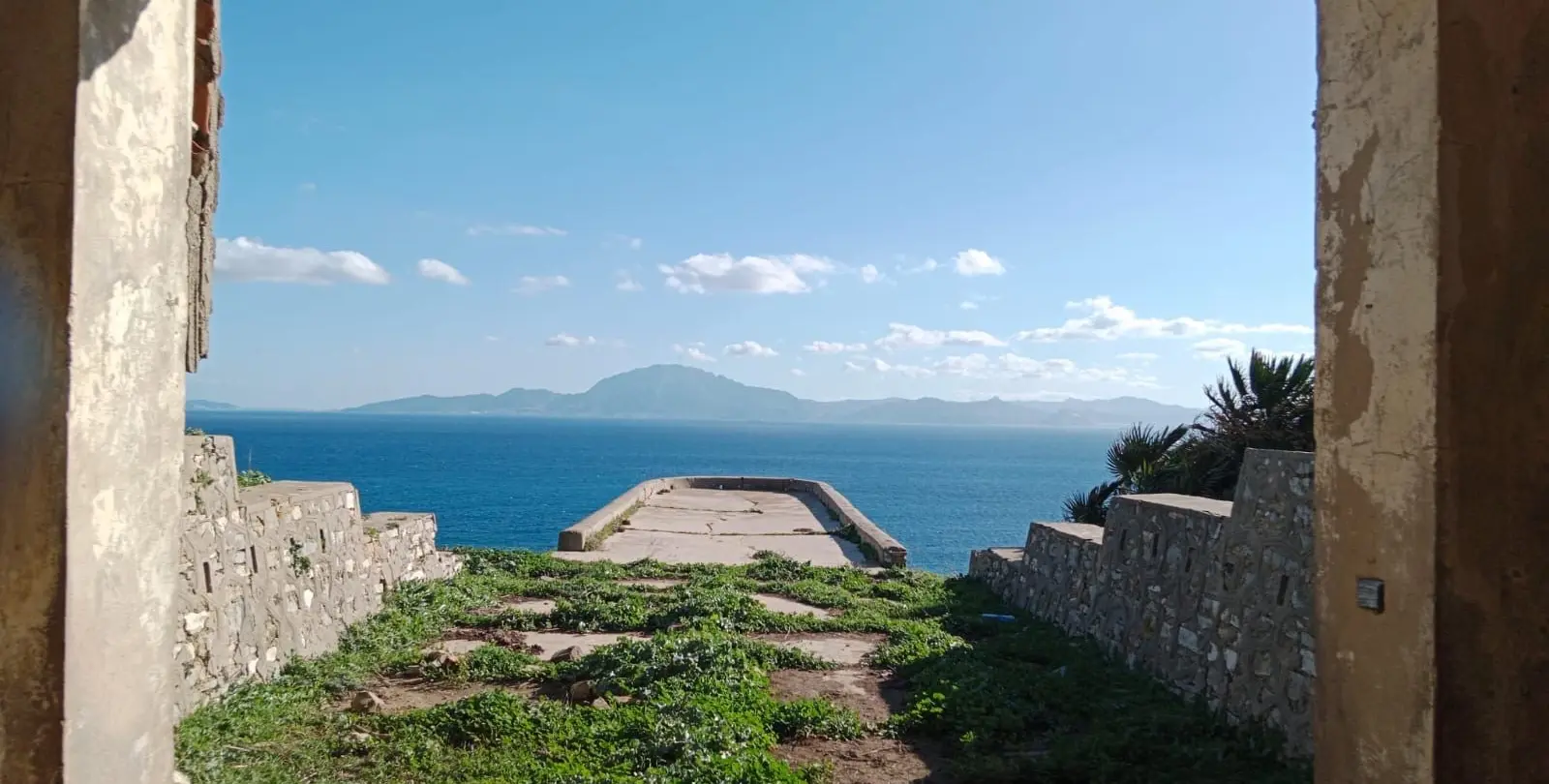Sale of residential plot in Manilva 7