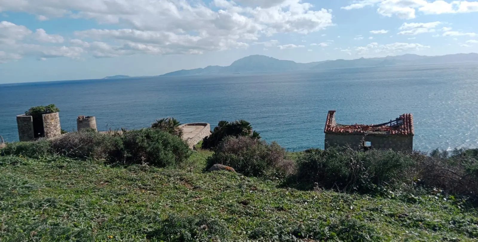 Sale of residential plot in Manilva 11
