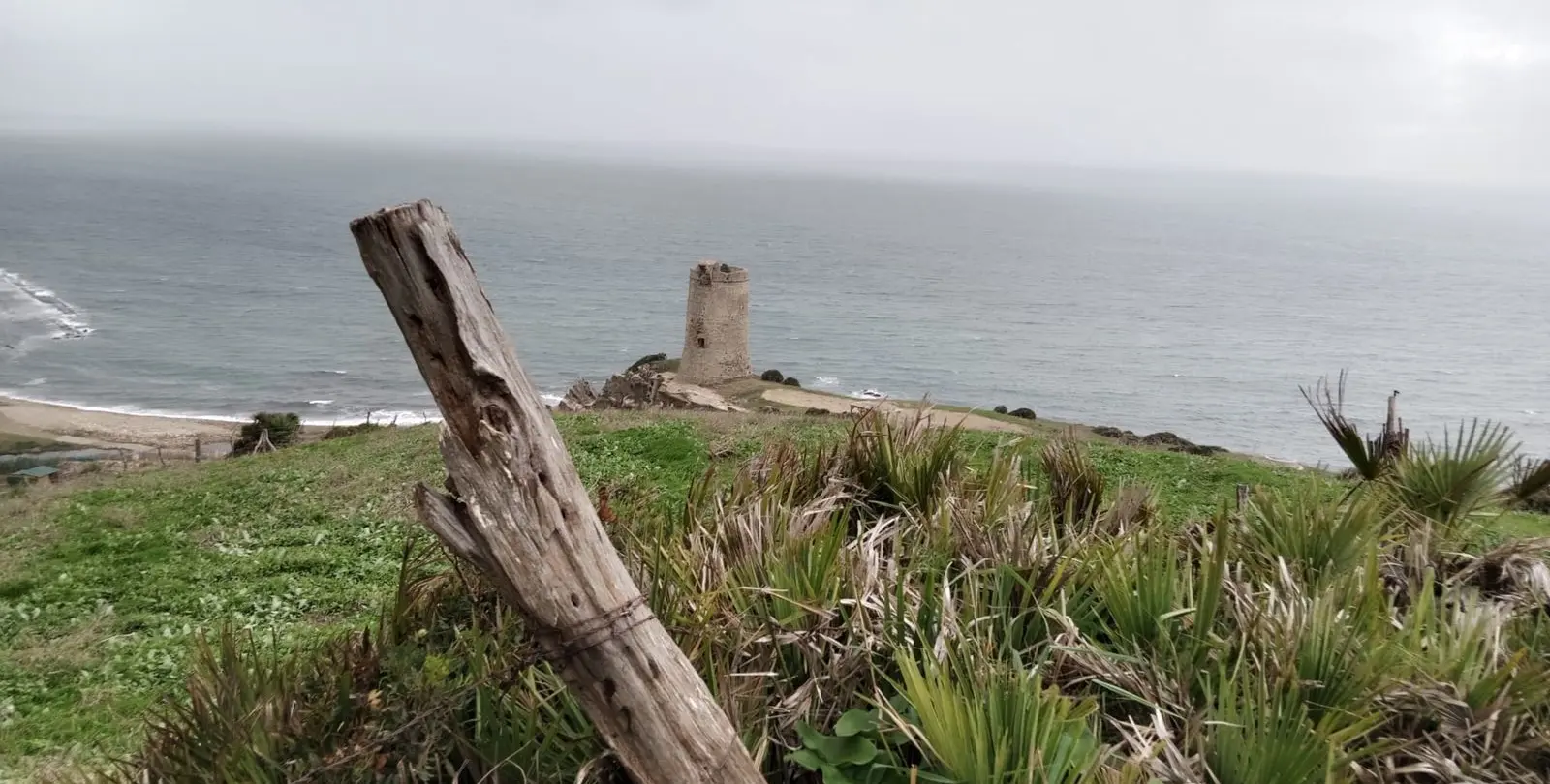 Sale of residential plot in Manilva 14