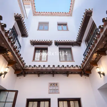 Venta de villa independiente en Fuengirola