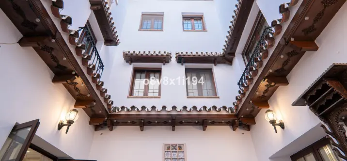 Venta de villa independiente en Fuengirola 1