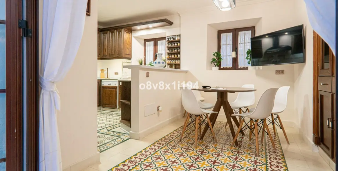 Продажа  отдельно стоящей виллы в Fuengirola 13