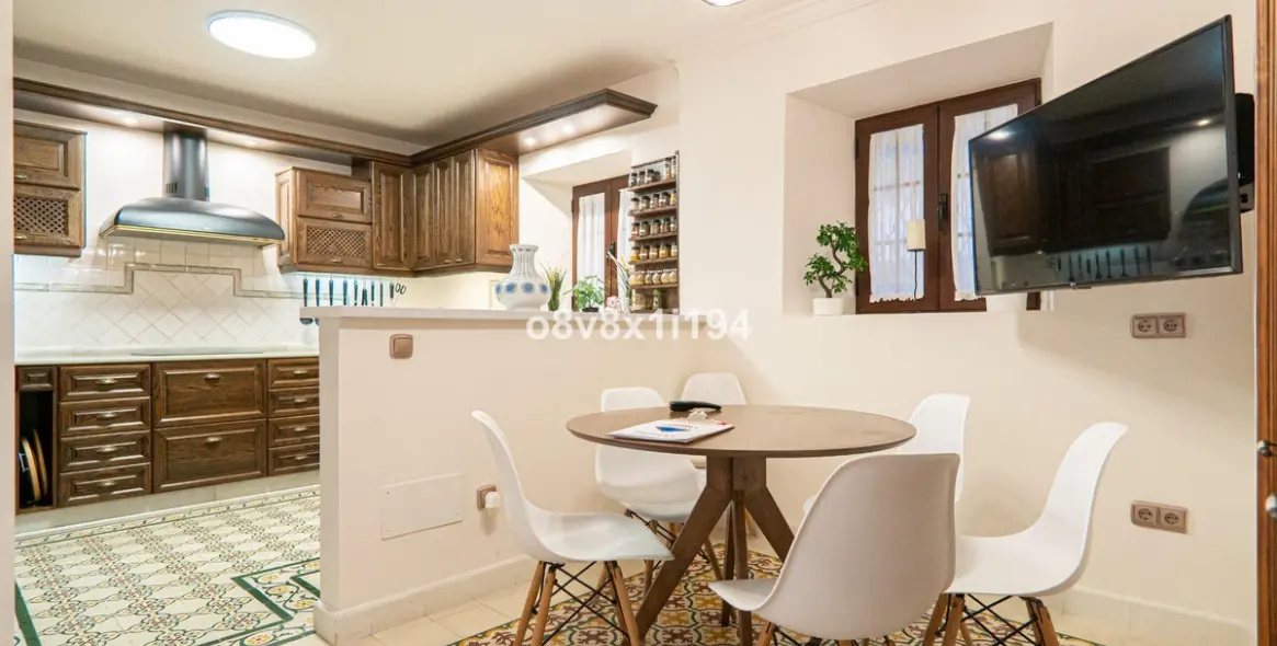 Продажа  отдельно стоящей виллы в Fuengirola 15